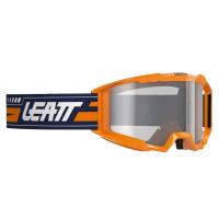 Leatt Маска Vizion 3.5 Iriz Orange Silver 35% V26 в Калиниграде