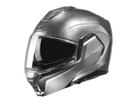 HJC Шлем i100 Hype Silver в Калиниграде