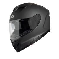 IXS Шлем интеграл iXS912 Черный матовый в Калиниграде
