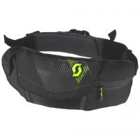 Scott Сумка на пояс Hip-Belt Six Days black/neon yellow в Калиниграде