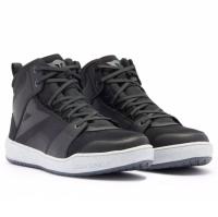 Dainese Ботинки Suburb D-WP Shoes Black/White/Iron-Gate в Калиниграде