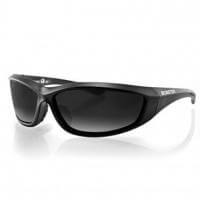 Bobster Очки Charger Smoke, цвет Черный, затемненные в Калиниграде