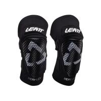 Leatt Наколенники ReaFlex Pro Knee Guard V26 Black в Калиниграде