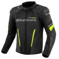 Shima Куртка Solid 2.0 Fluo в Калиниграде