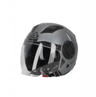 Acerbis Шлем Jet Vento 22-06 Grey в Калиниграде