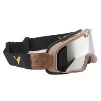 By City Маска Roadster Goggle Brown в Калиниграде