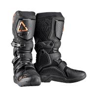 Leatt Мотоботы ADV HydraDri 8.5 V26 Black/Bronze в Калиниграде