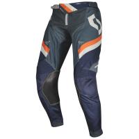 Scott Брюки 450 Podium blue/orange в Калиниграде