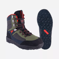 Finntrail Ботинки Speedmaster 5232 Khaki в Калиниграде