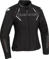 Bering Куртка текстильная женская Lady Eve-R Black в Калиниграде