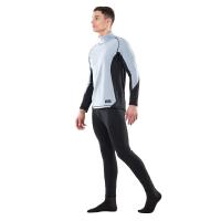 Dragonfly  Термобелье зимнее с высоким воротом Мужское Black в Калиниграде