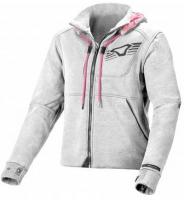 Macna Толстовка женская District Серая в Калиниграде