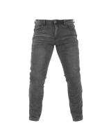 Scout Мотоджинсы Steel Denim Jeans серые в Калиниграде