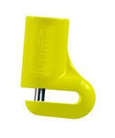 Luma Замок на диск тормозной ENDURO 74D (Ø5 ММ) жёлтый в Калиниграде