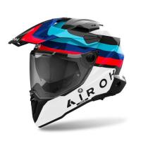 Airoh Шлем Commander 2 Doom Black Gloss в Калиниграде