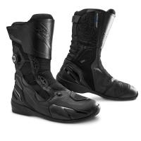 Shima Мотоботы Tenex WP Lady Black (с мембраной) в Калиниграде