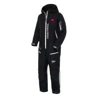 Finntrail Комбинезон зимний Float 3902 Graphite в Калиниграде