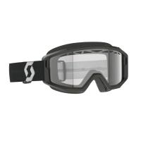 Scott Очки кроссовые Primal Enduro black/white/clear в Калиниграде