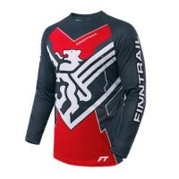 Finntrail Джерси 6601 Red в Калиниграде