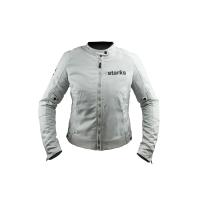 Starks Мотокуртка женская Urban Jacket 2.0 Lining Women Серый в Калиниграде