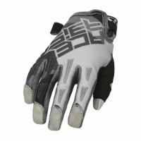 Acerbis Перчатки детские CE MX X-K Kid Grey/Dark Grey в Калиниграде