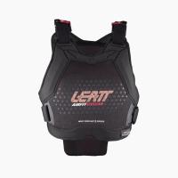 Leatt Защитный панцирь женский Chest Protector 3DF AirFit Evo V26 Black в Калиниграде
