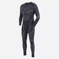 Finntrail Термобелье AllSeason 6208 Grey в Калиниграде