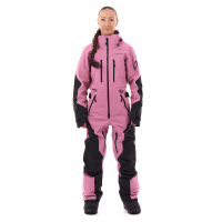Dragonfly  Комбинезон SuperLight 3L Woman Purple Sky 2024 в Калиниграде