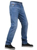 Inflame Мотоджинсы мужские Covert Светло-Синие в Калиниграде