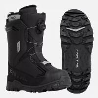 Finntrail Ботинки Blizzard Atop 5234 Graphite в Калиниграде