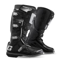 Gaerne Мотоботы SG-10 Black в Калиниграде