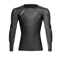 Racer Защита тела Motion Top 2 (D3O) Black в Калиниграде