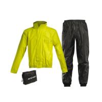 Acerbis Костюм дождевой Logo Black/Yellow в Калиниграде