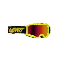 Leatt Маска Vizion 3.5 Iriz Lime Red 45 VLT V25 в Калиниграде