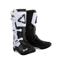 Leatt Мотоботы кроссовые 3.5 V26 White в Калиниграде