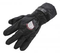 Hyperlook Дождевые перчатки Element черные в Калиниграде