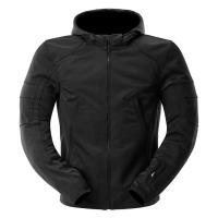 Furygan Мотокуртка Evald Vented текстиль Черный в Калиниграде