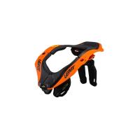 Leatt Защита шеи 5.5 Neck Brace 2025 Citrus в Калиниграде