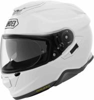 Shoei Шлем GT-Air 2 Plain белый глянцевый в Калиниграде