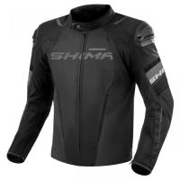 Shima Куртка Solid 2.0 Black в Калиниграде
