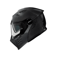 Simpson Шлем модуляр Darksome Carbon в Калиниграде