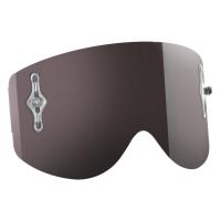 SCOTT Линзы 80's SGL clear silver chrome afc в Калиниграде