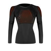 Racer Защита тела женская Motion Top (D3O) Black в Калиниграде