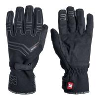 IXS Перчатки Levi Черные в Калиниграде