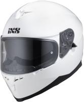 IXS Шлем HX 1100 1.0 Белый глянцевый в Калиниграде