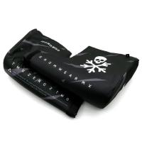 Grom Муфта на руль Black в Калиниграде