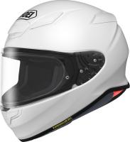 Shoei Мотошлем NXR 2 Plain белый в Калиниграде