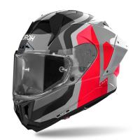 Airoh Мотошлем GP 800 Competition Red Gloss в Калиниграде