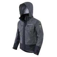 Finntrail Куртка водостойкая Coaster 4023 Grey в Калиниграде