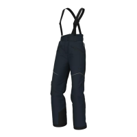 Finntrail Брюки женские утепленные Atlas W 4613 Graphite в Калиниграде